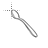 Link select cursor
