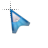Handwriting cursor