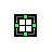 Precision select cursor