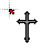Normal select cursor