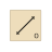 Scrabble diagonal 2 cursor