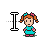 Text select cursor