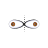 Horizontal resize cursor