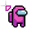 pink cremate cursor