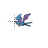 #41 Zubat cursor