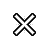 Unavailable cursor