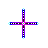 Black Neon Precise cursor