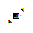 Diagonal2 cursor