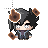 Link select cursor
