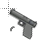 Working in background cursor