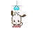 Normal select cursor