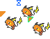 Raichu Cursors cursor preview