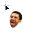 Link select cursor