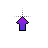 Alternate select cursor