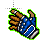 Take cursor