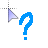 Help select cursor