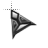 Normal select cursor