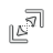Frontslash cursor