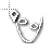 Normal select cursor