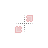 Diagonal 2 cursor