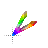 Handwriting cursor