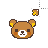 Normal select cursor