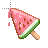 Normal select cursor