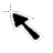 Alternate select cursor