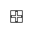 Precision select cursor