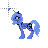 Alternate select cursor