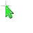 Normal select cursor