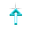 Normal select cursor