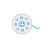 bobbin-blue cursor