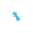 9 Diagonal Resize 1 cursor