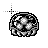 Metroid 2 Larva big cursor