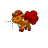 #37 Vulpix cursor