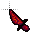 Normal select cursor