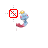 Unavailable cursor