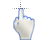 Link select cursor