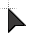 0GR cursor