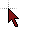 X Series Colour (Product Red) cursor