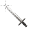 SWORD YOU CHOSE cursor