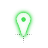 Glowing Location cursor