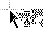 Busy cursor