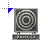 MW2 Ranger Marksman emblem cursor