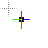 Normal select cursor
