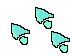 emoji Cursors cursor preview