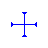Precision select cursor