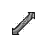 Diagonal Resize 2 cursor
