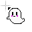 whiteghosts cursor